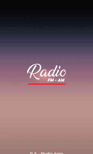 Radio Los 40 Classic FM, España - Todos Los Éxitos 4