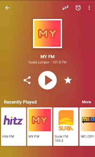 Radio Malaysia 2