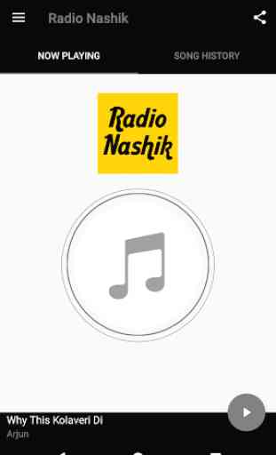 Radio Nashik 1