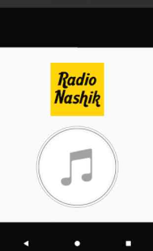 Radio Nashik 3