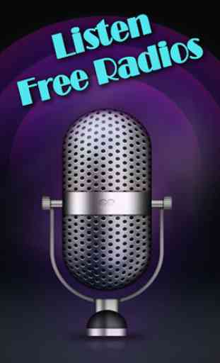 Radio Okapi Congo FM Online gratis 3