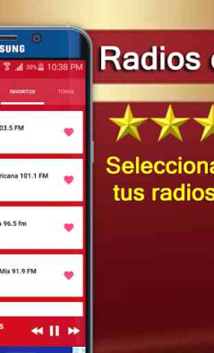 Radios del Peru - Radios Peruanas 3