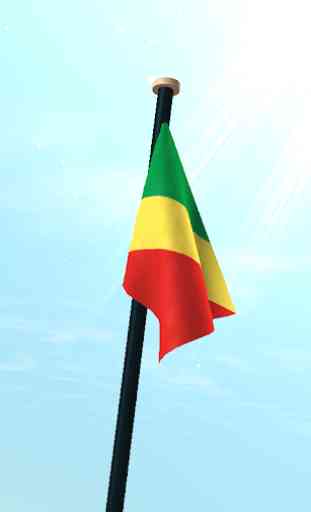 República del Congo Gratis 3