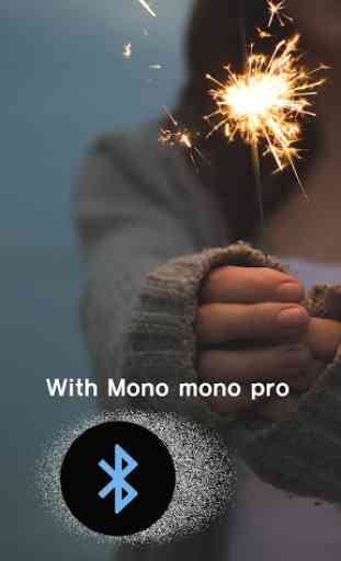 router mono Bluetooth - Mono mono pro 4