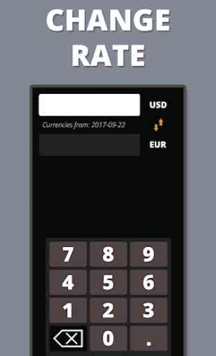 simple Currency Converter 1