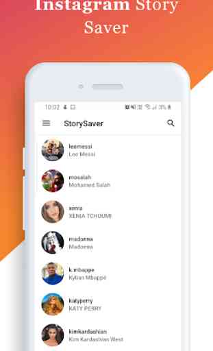 Story Saver for Instagram - Story Downloader 1