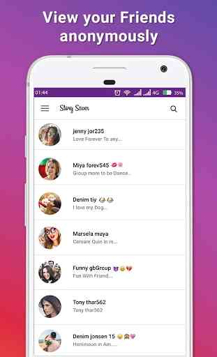 Story Saver For Instagram - Story Manager 1