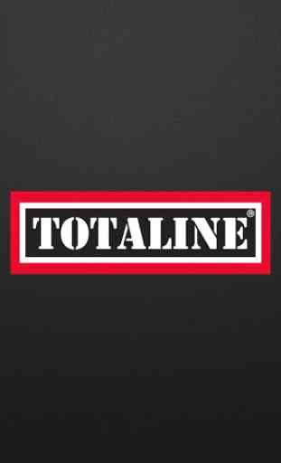 Totaline App 1