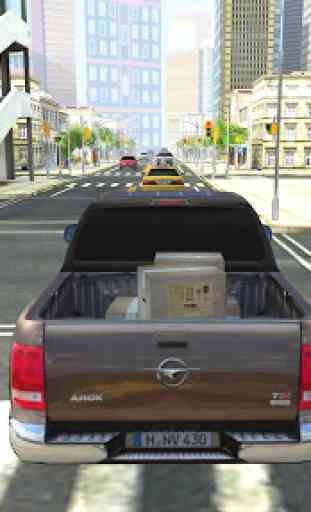 Truck Simulator Cargo 2