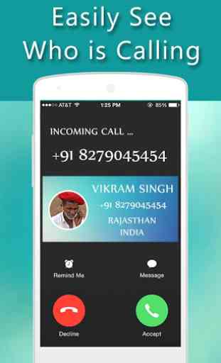 True Mobile Caller ID - Live Mobile Number Locator 2