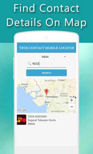 True Mobile Caller ID - Live Mobile Number Locator 4