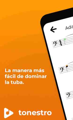 Tuba: Practicar & Tocar - tonestro 1