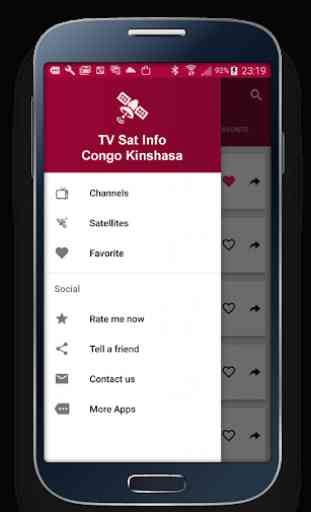 TV Sat Info Congo Kinshasa 1
