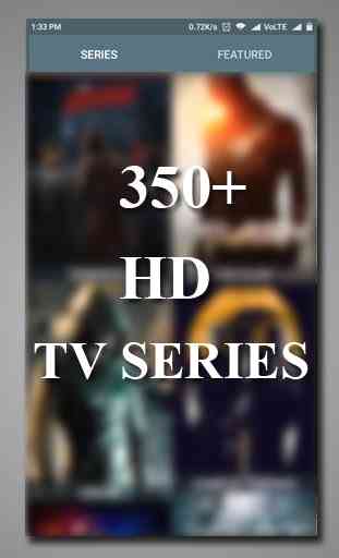 Tv Series HD Wallpapers 1