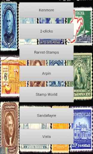 Valuable Stamps Reference & Identification 4