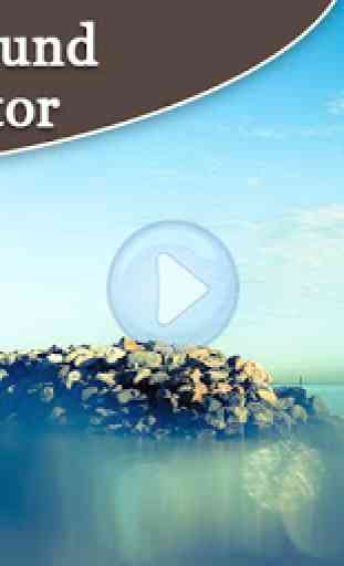 Video Background Changer - Video Background Editor 1