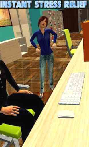 Virtual Office Life Simulator 2