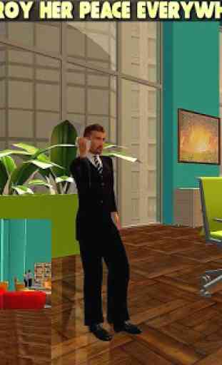 Virtual Office Life Simulator 3