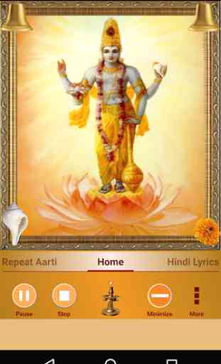 Vishnu Aarti 1