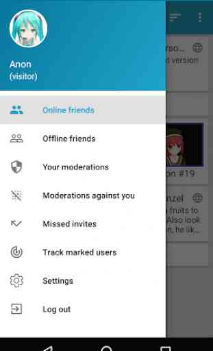 VRChat Friends Tracker (unofficial companion app) 3