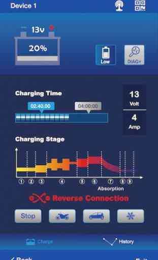 Wireless Battery Monitor – Tool It 1