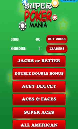 Una súper Poker Mania! por Uber Zany - A Super Poker Mania! 3