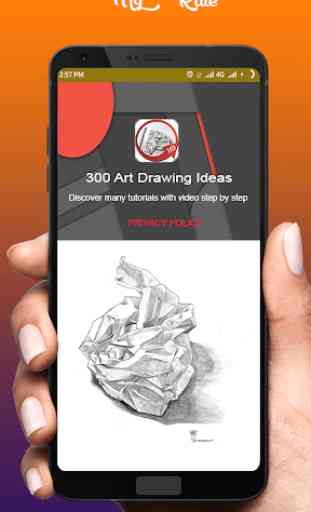 300 ideas de dibujo de arte 1