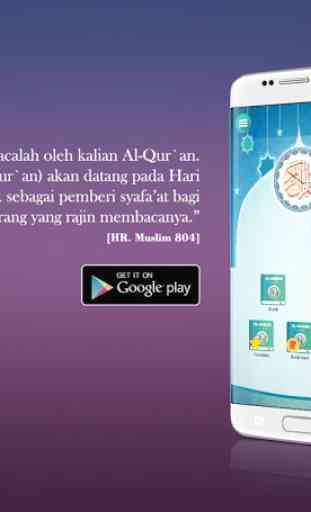 Al-Qur'an Terjemah & Tajwid 2019 4