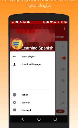 Aprendiendo español: con Duolingo - Guía de superv 4