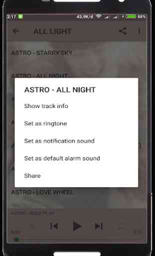 ASTRO - Full Album 4