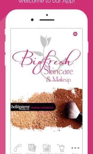 Biofresh Skincare 1