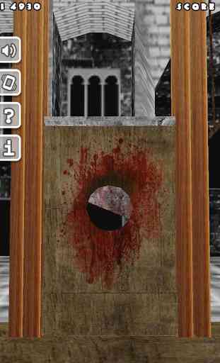Bloody Guillotine 3D 1