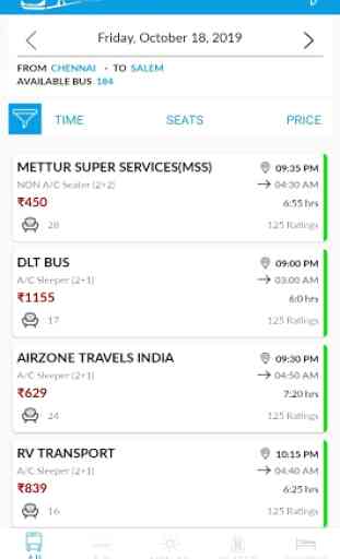 Busafari - Online Bus Ticket Booking 2