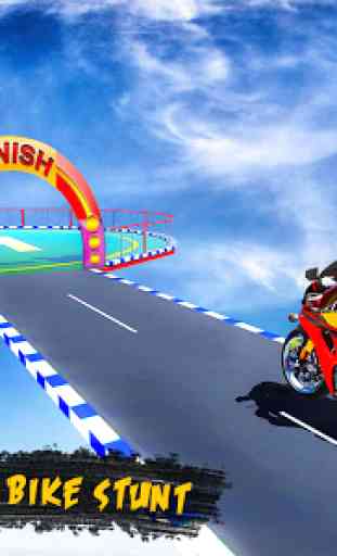 carrera de bicicleta juego de motociclista 2