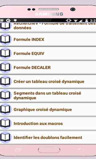 Cours Excel New 1