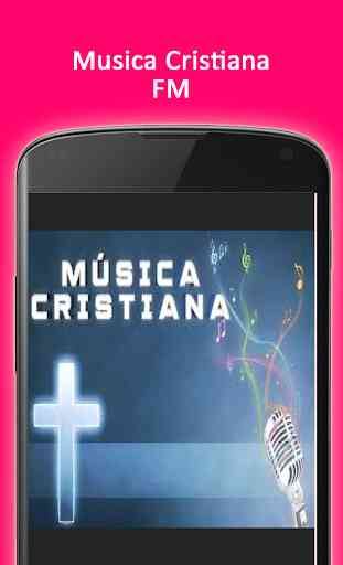 CVC la voz free la radio de musica cristiana 2