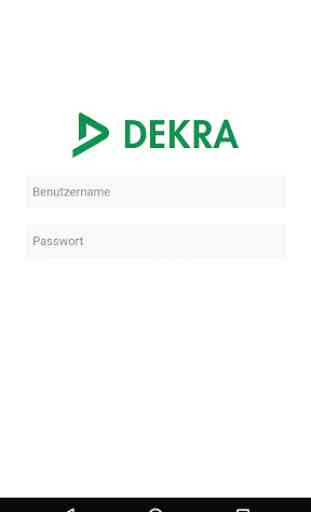 DEKRA Access 1