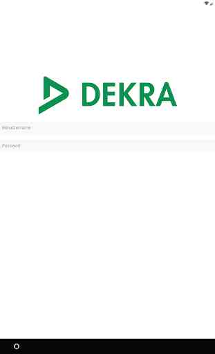 DEKRA Access 2