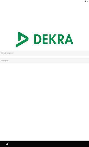 DEKRA Access 3