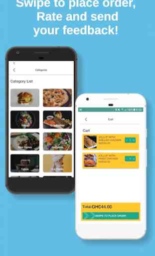 DiDi (Eat) - Local Food Delivery 4