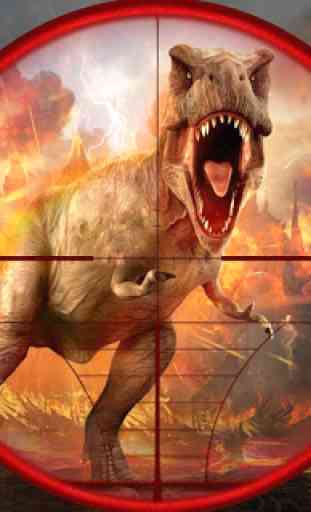 Dino Jungle Hunter - dinosaurio supervivencia 18 2