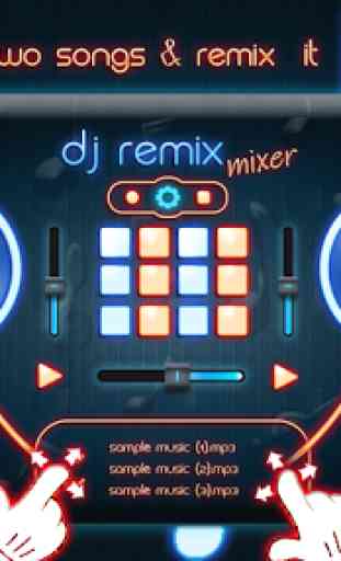 DJ Mixer 2019 2