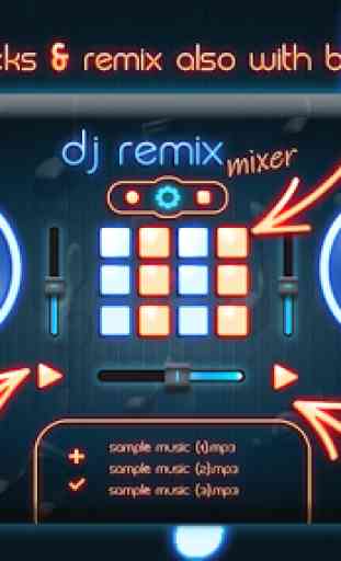 DJ Mixer 2019 3