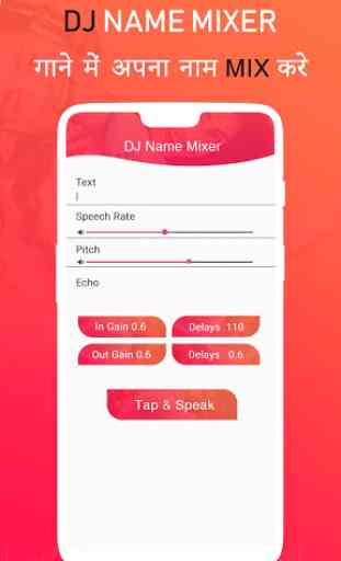 DJ Name Mixer : DJ Mixer 2019 4