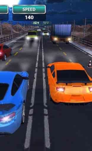 Driving Academy 3D - Driving School & Car Games 4