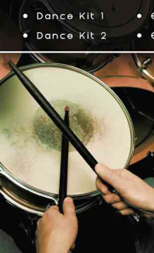 Drum Kit - Electro Drum Pads 2