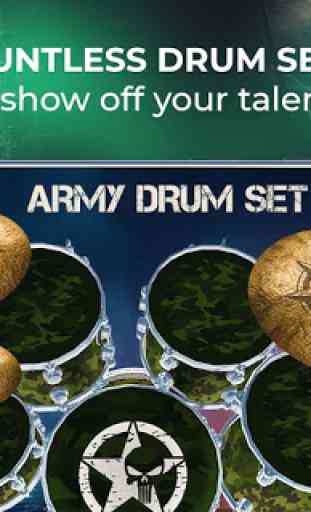 Drums Pro 2020 - The Complete Simulator Drum Kit 3