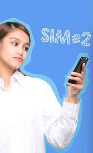 Dual SIM Reader 4