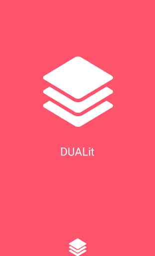 DUALit - Multiple Accounts, Dual Apps 1