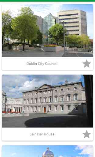 Dublin Tourist Guide 2